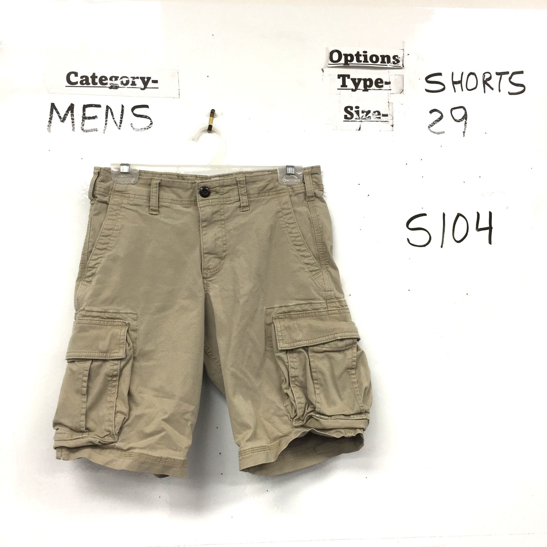 Men's Shorts
