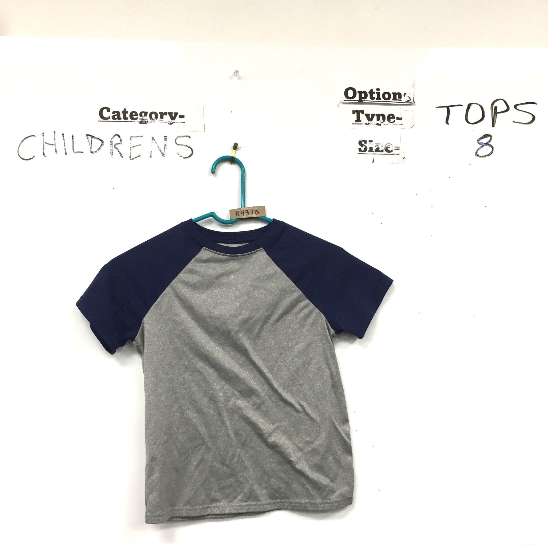 Children's Top