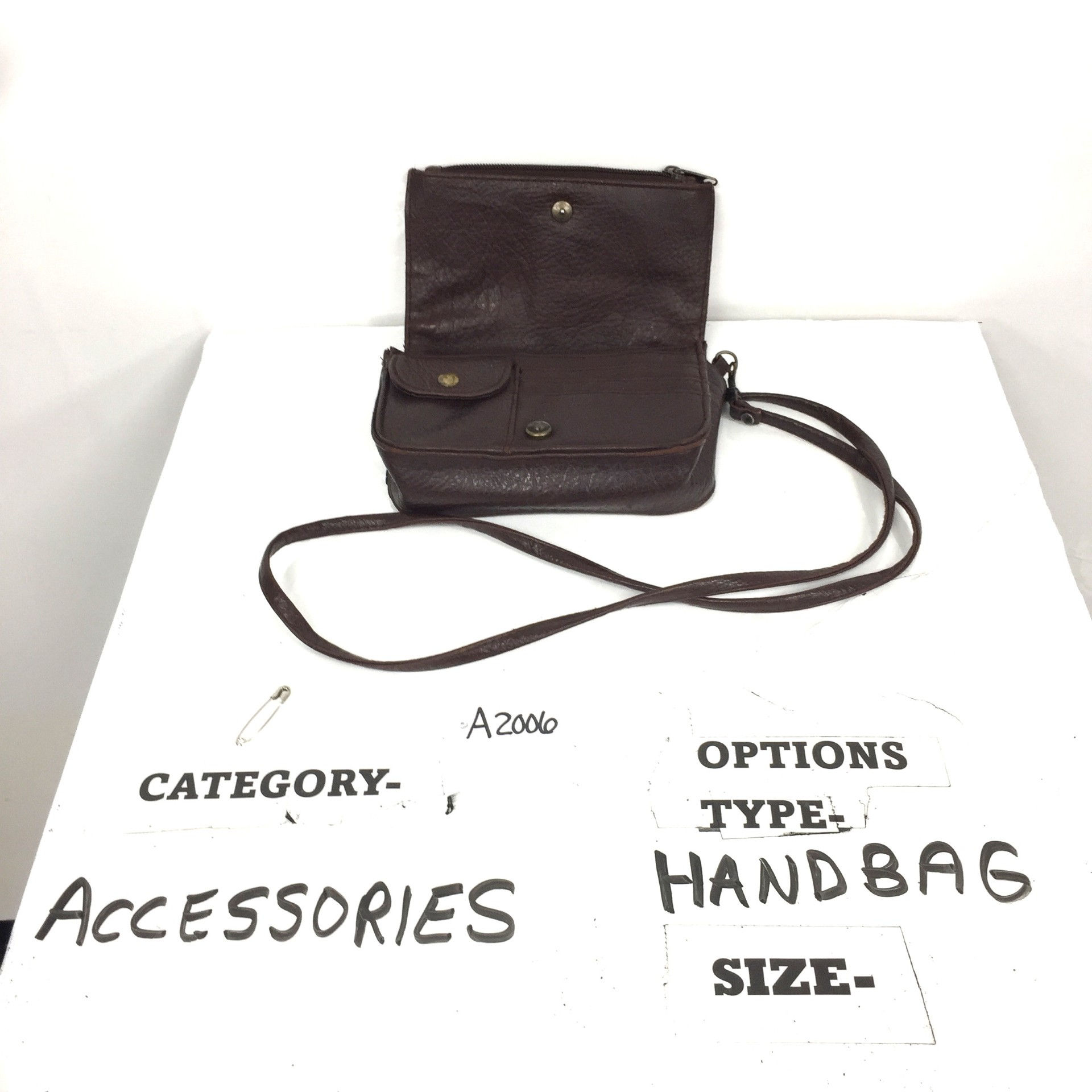 Handbag