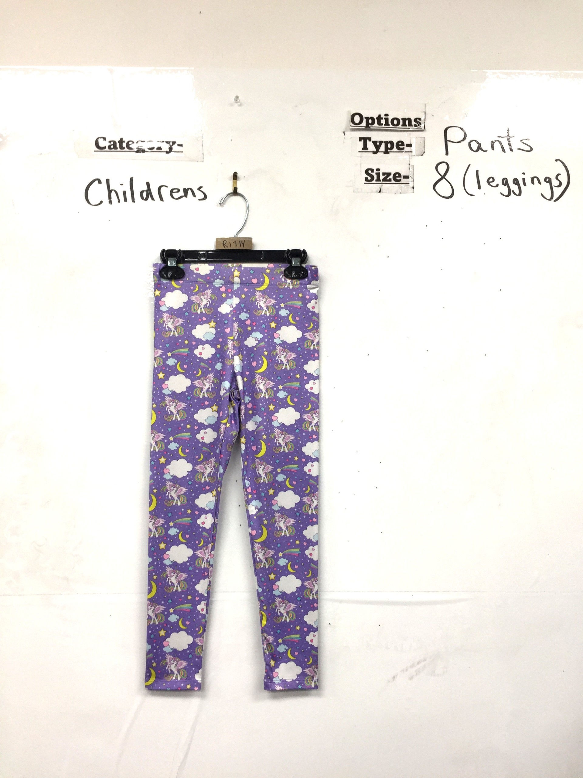 Childrens Pants  (leggings)