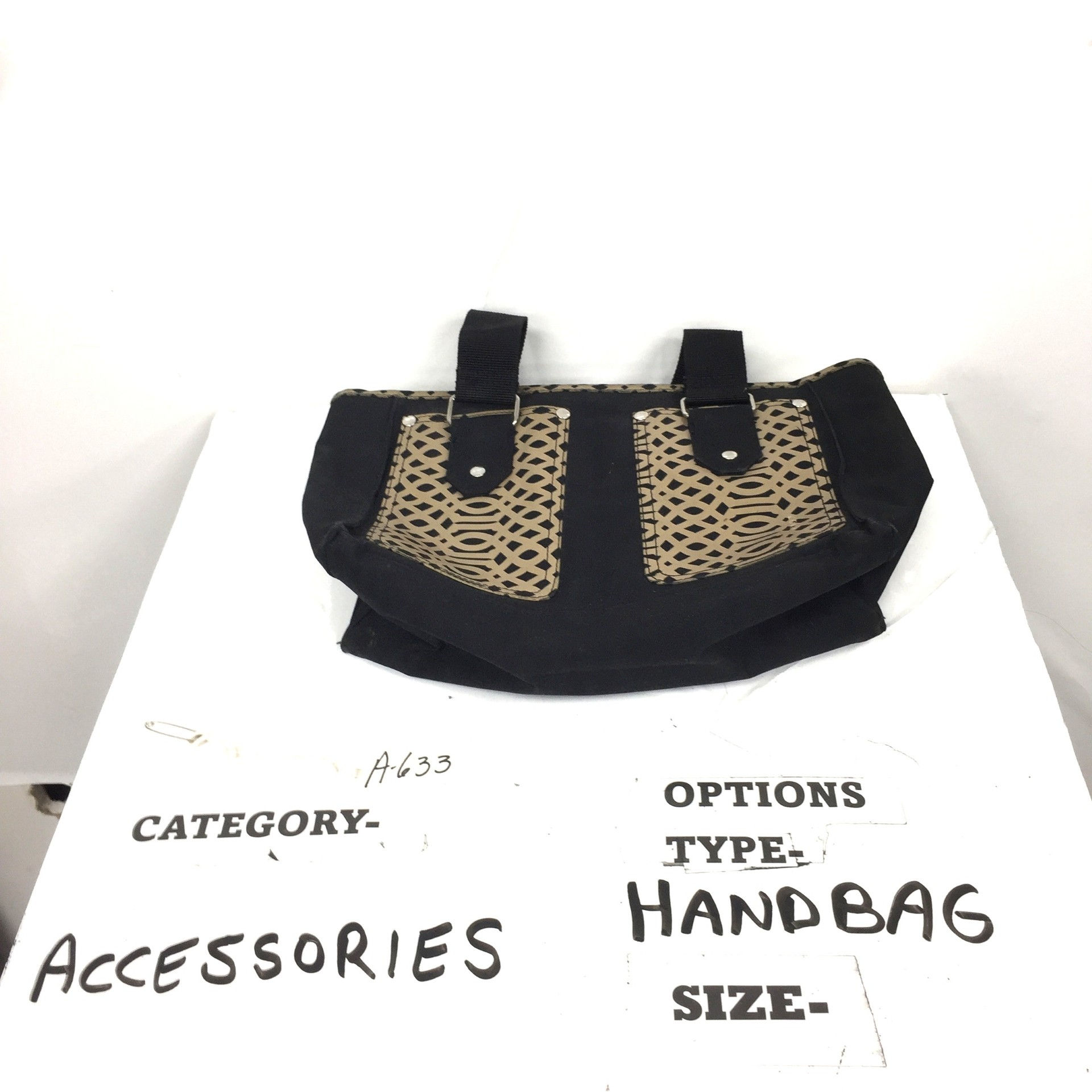 Handbag