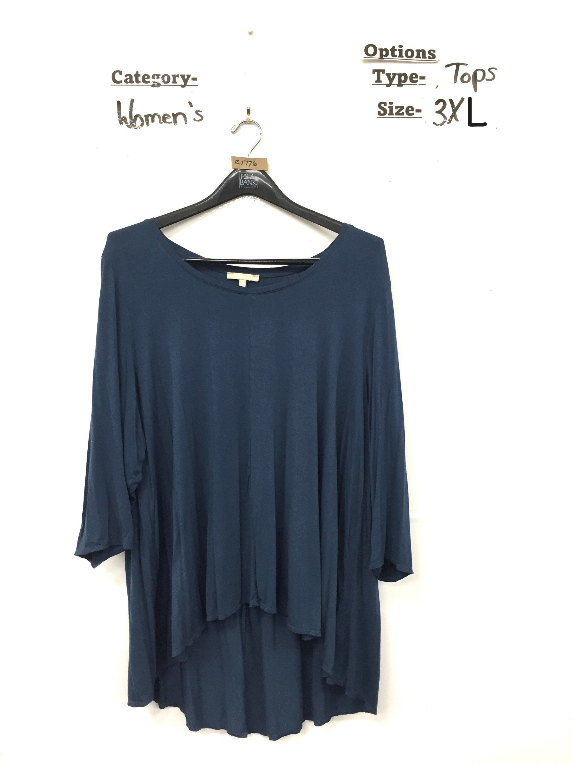 Womens Tops