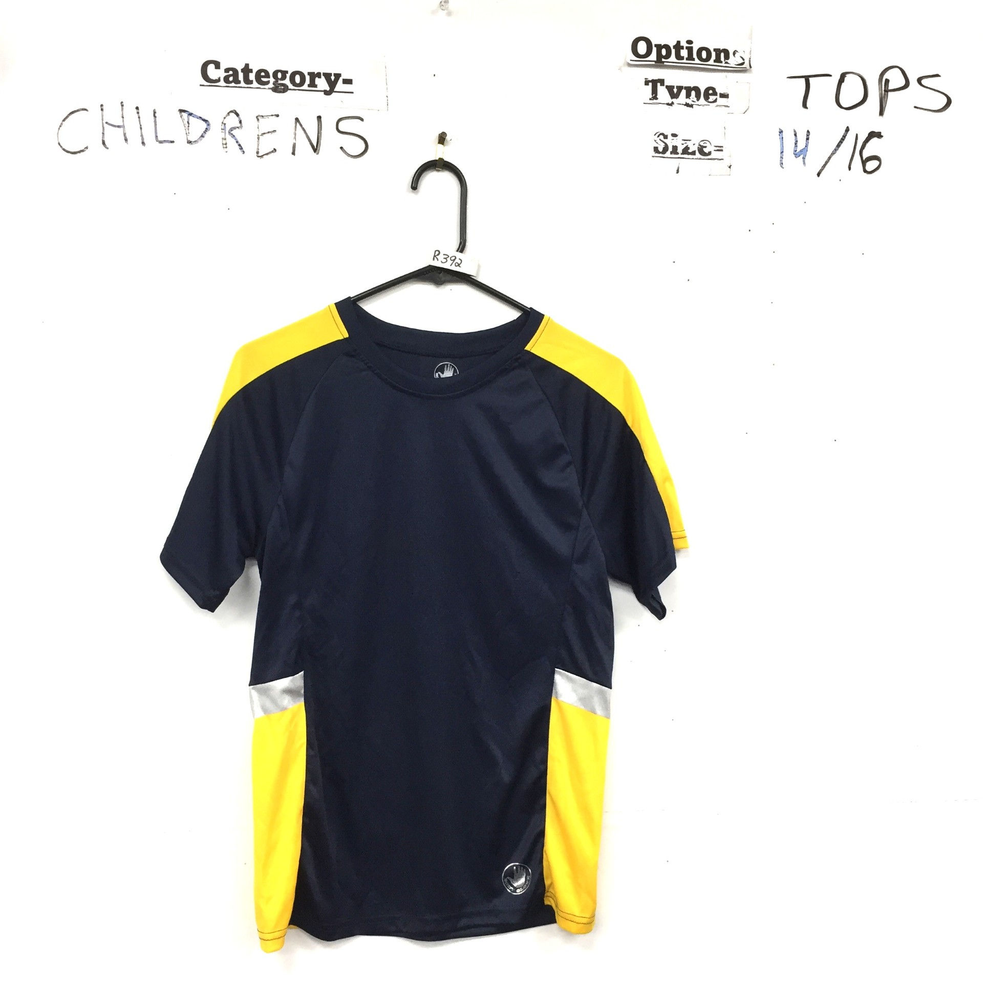 Children's Top