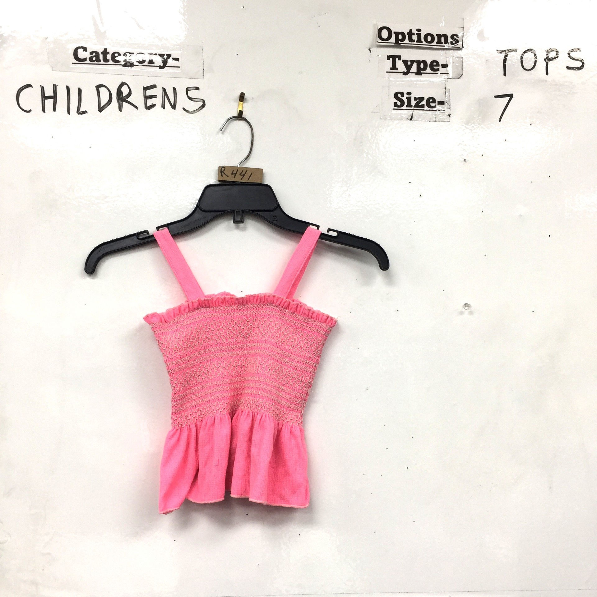 Childrens Top