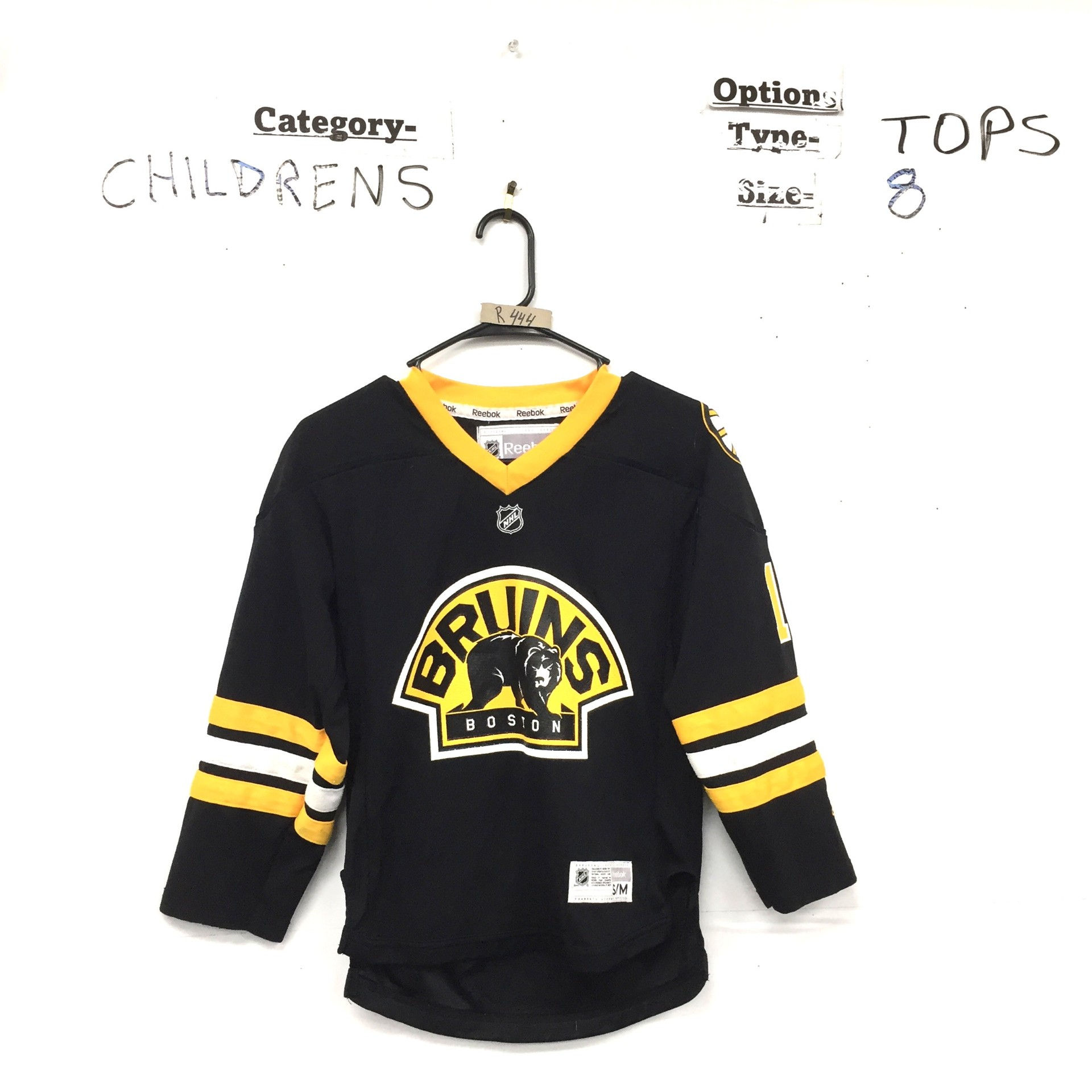 Children's Top