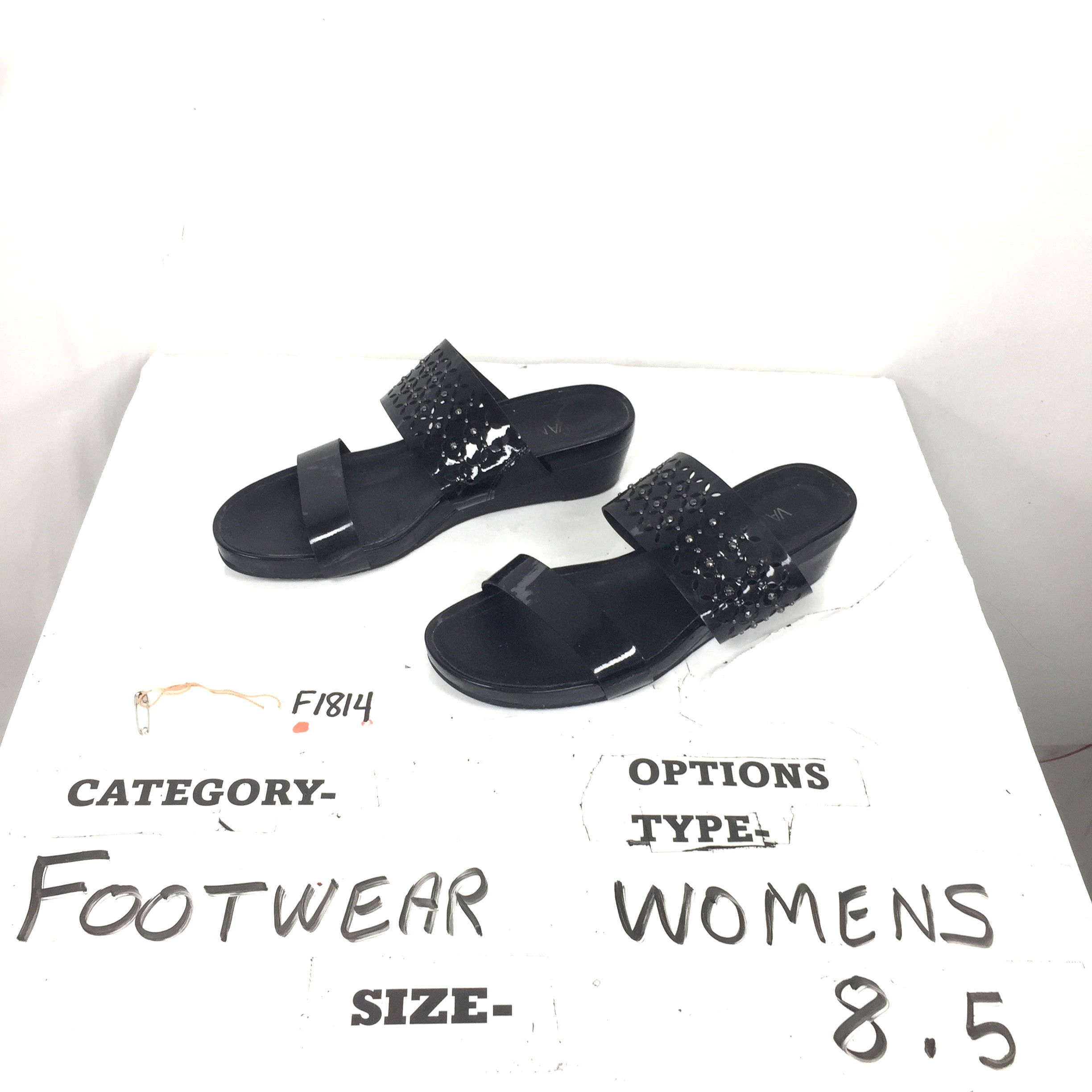 Womens Footwear