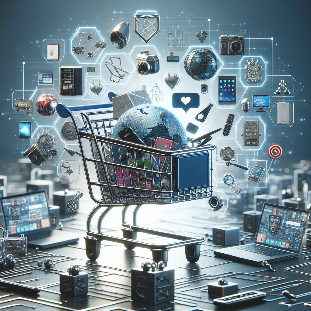 Ecommerce Innovation
