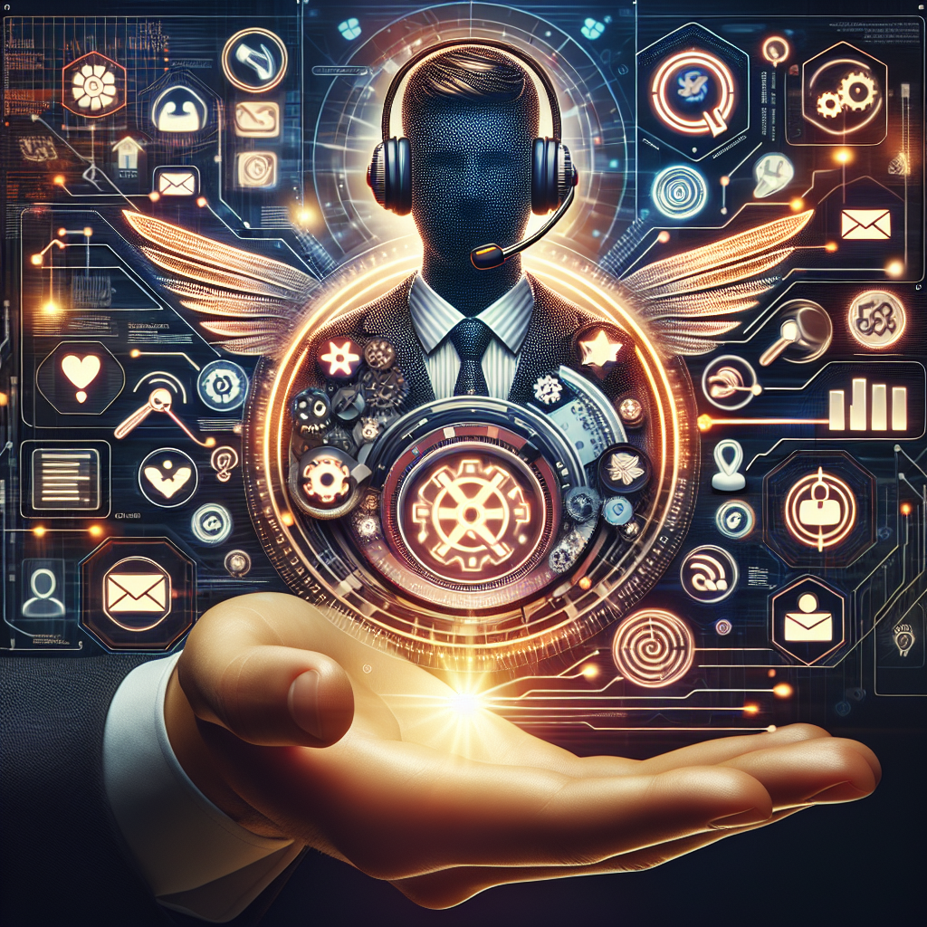 Customer Satisfaction with Technology