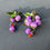Thumbnail: Grape Earring