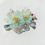 Thumbnail: Flower Hair Clip