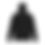 Thumbnail: Dance Audio Waveform Hooded Tee - MFD Apparel with Audio Waveforms - No back
