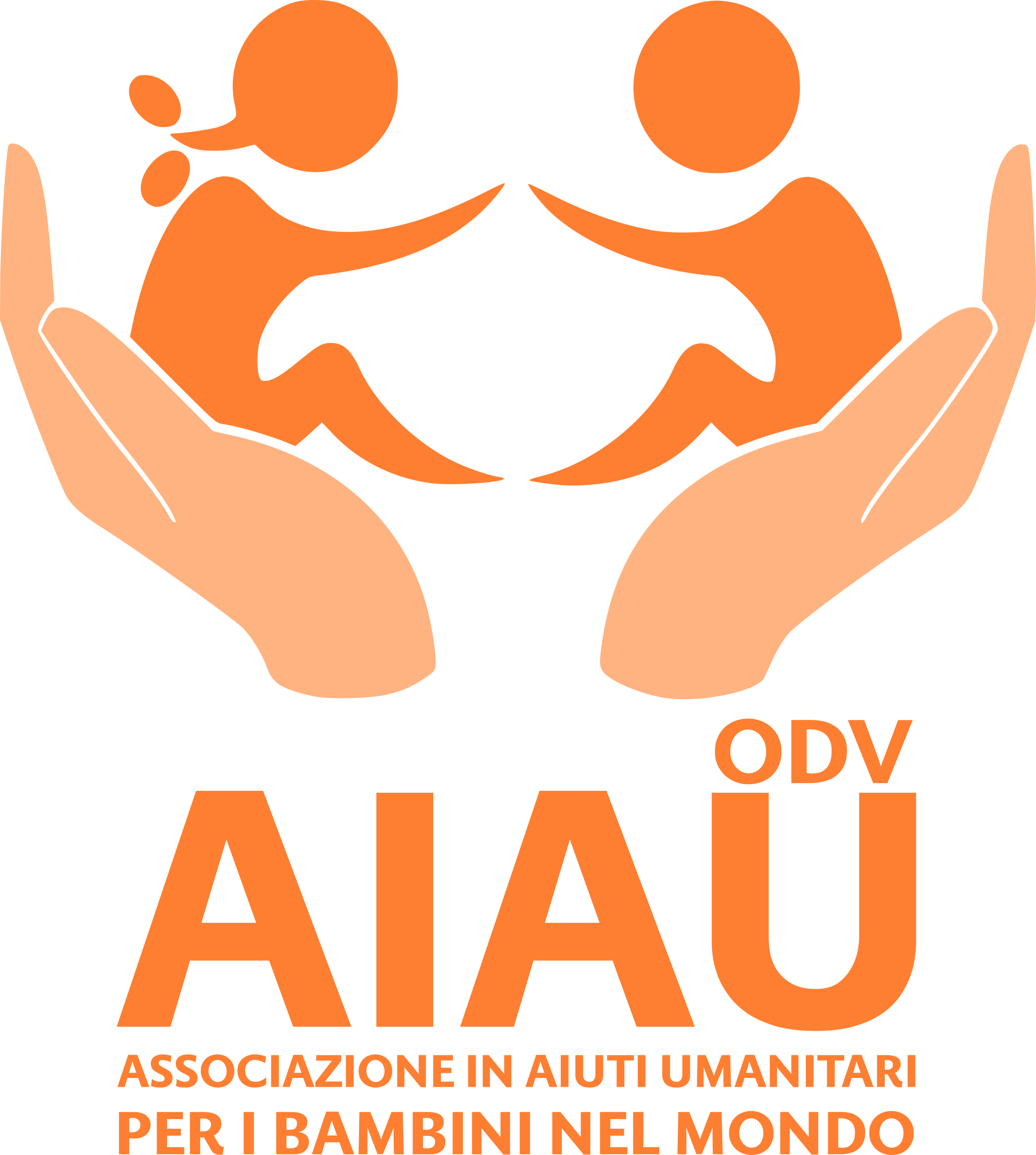 AIAU ODV