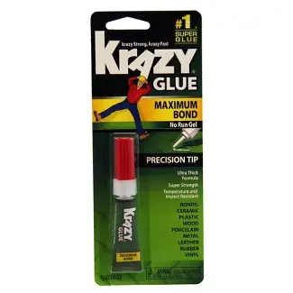 Krazy Glue 2 oz