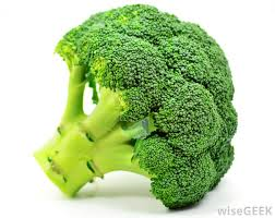 2lb Broccoli Broccoli Florets 2lb | Mathews Prime Foods
