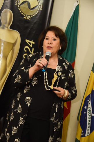 Dra. Eliana Calmon