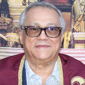 ANTÔNIO ITAMAR DA SILVA