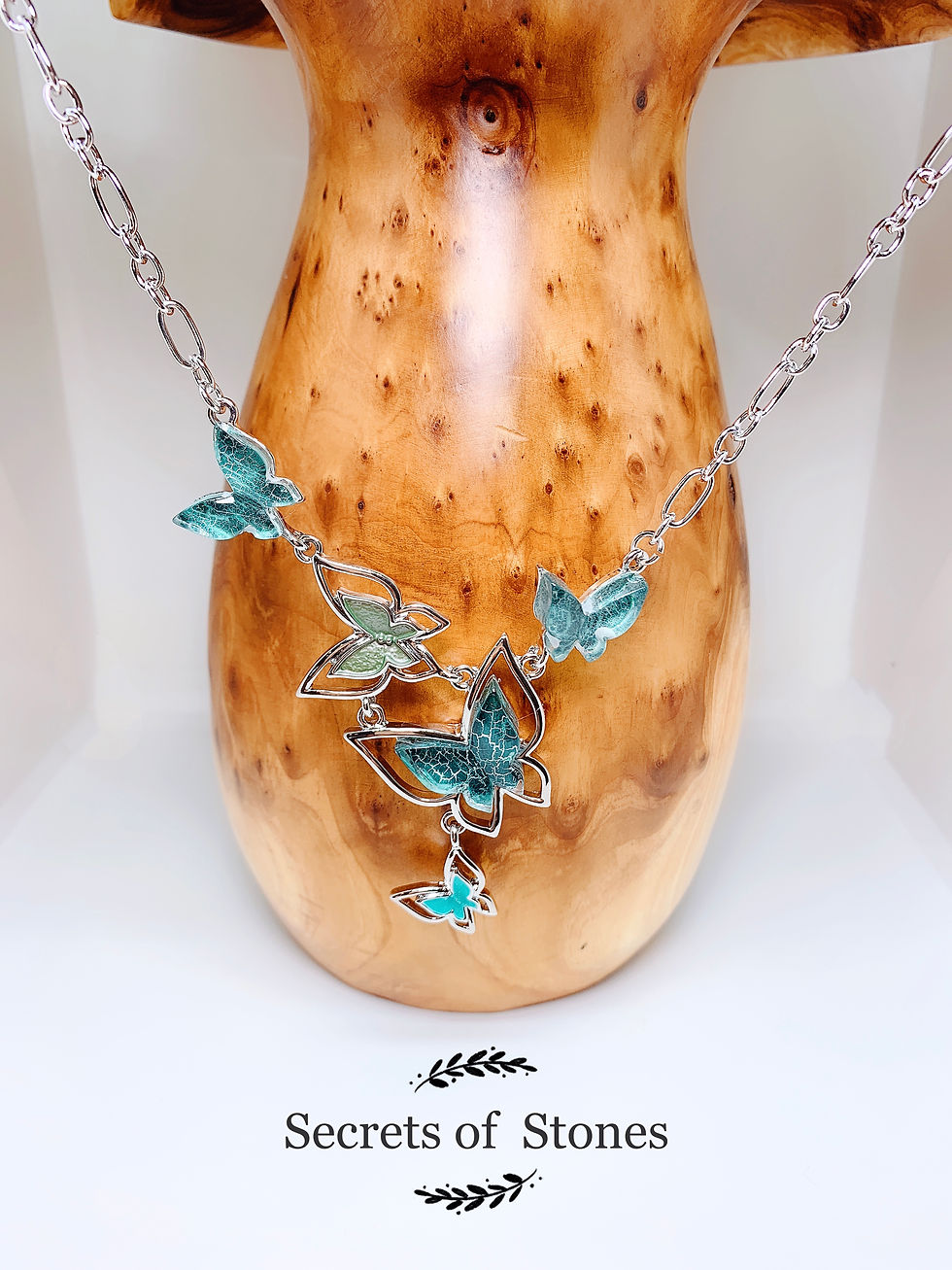 Thumbnail: the Butterfly Fairy