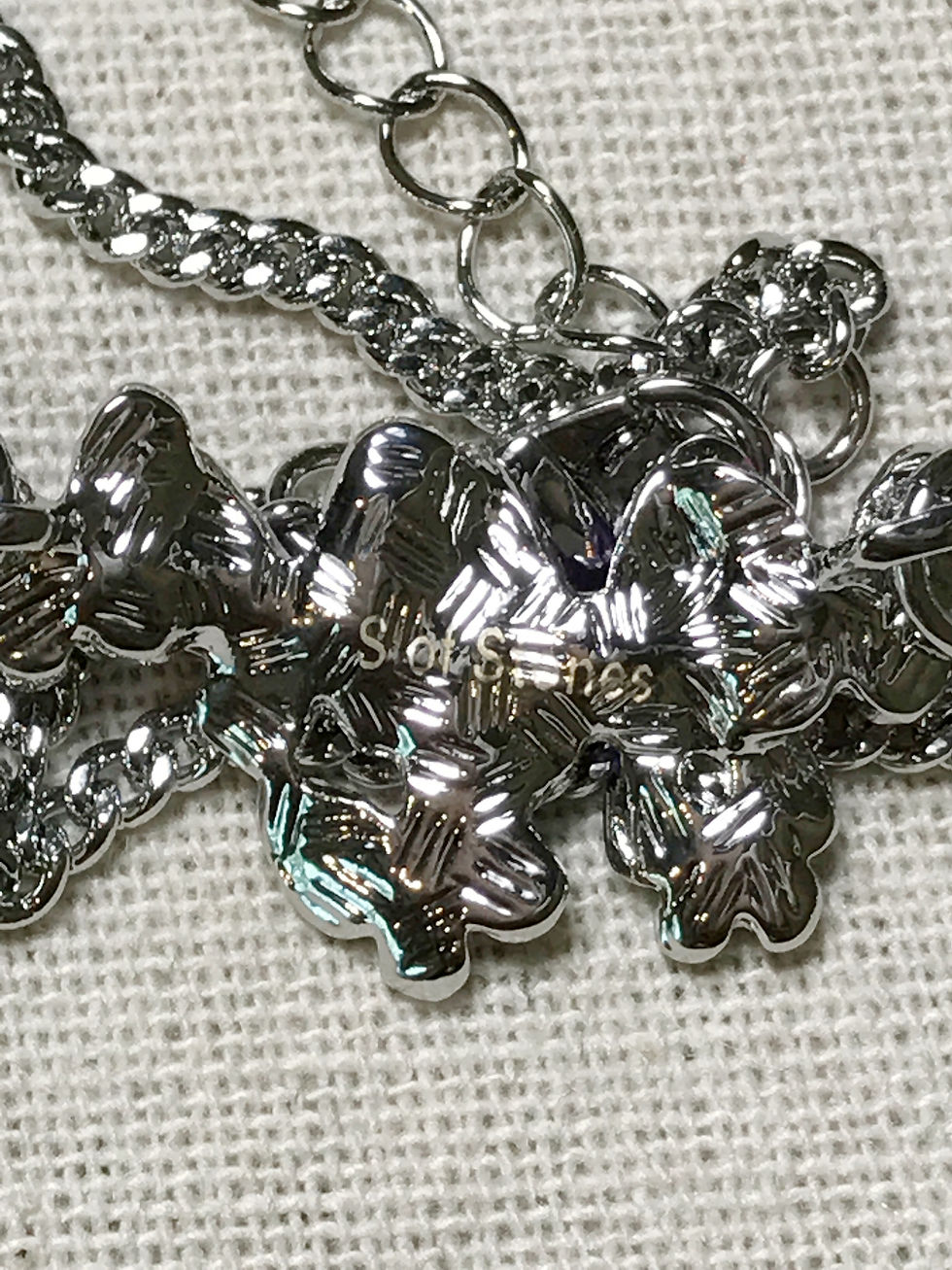 Thumbnail: Butterfly Elegance