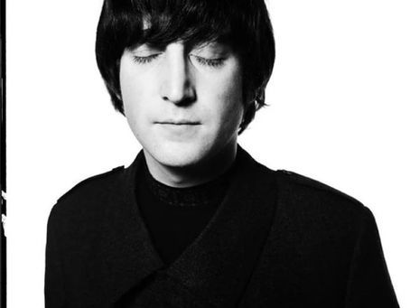 John Lennon Has Never Been Dead
