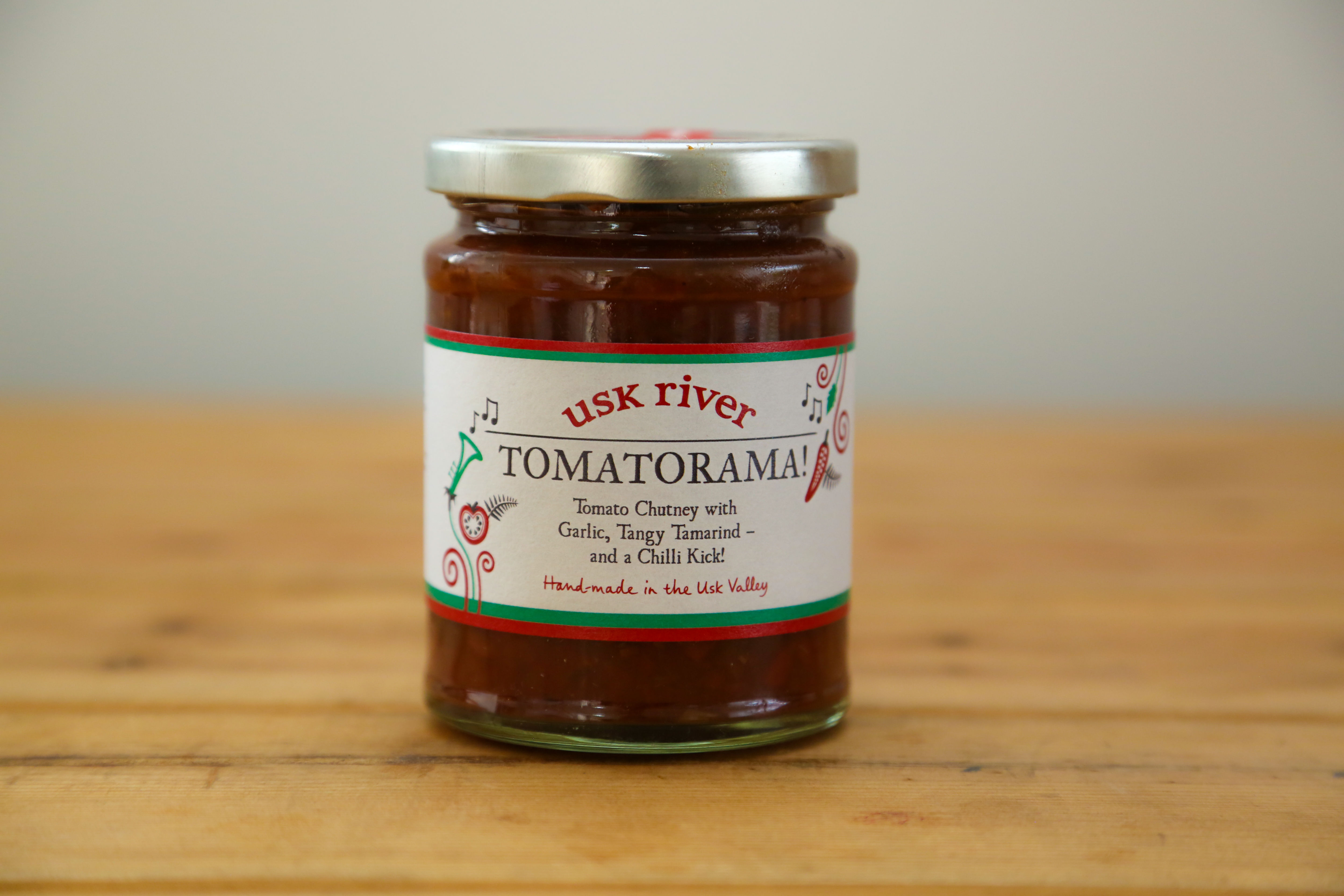Tomatorama