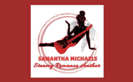 Author Interview: Samantha Michaels