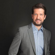 Luca Strehle