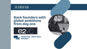 Investor Advisor with Dilan Sisu