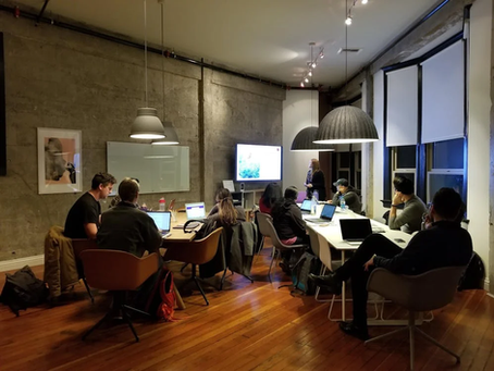 Startup of the Week: MooneyBird