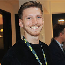 Kyle Halls