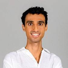 Andreas Ioannou