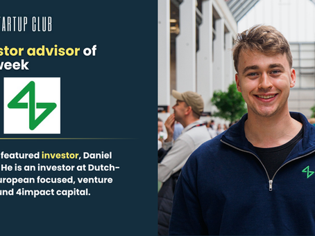 Investor Advice with Daniel Uusitalo
