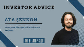 Investor Advice with Ata Şenkon