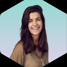 Sanne van Erp