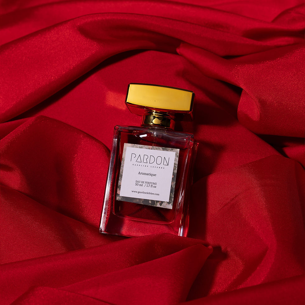 Thumbnail: Aromatique - Women's Perfume