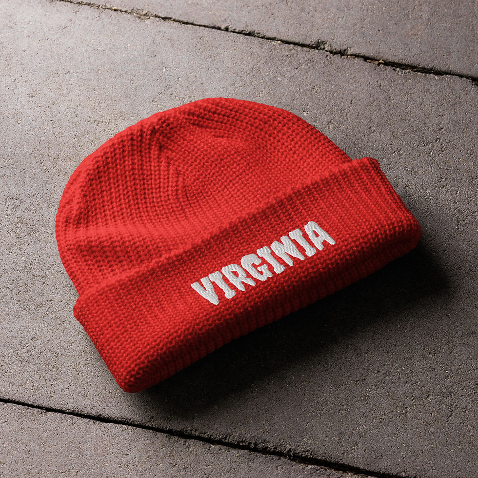 Thumbnail: Fisherman beanie