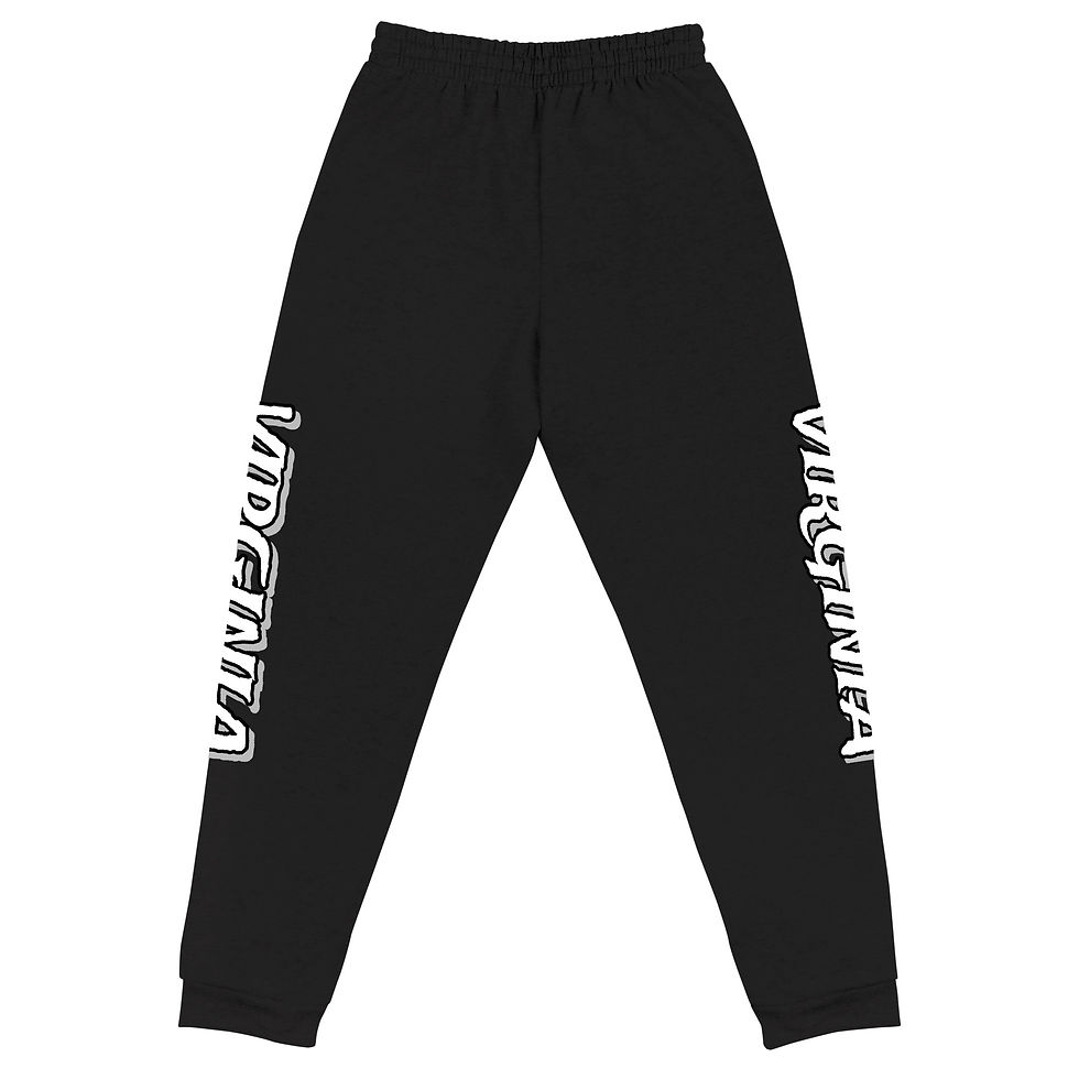 Thumbnail: Unisex Joggers