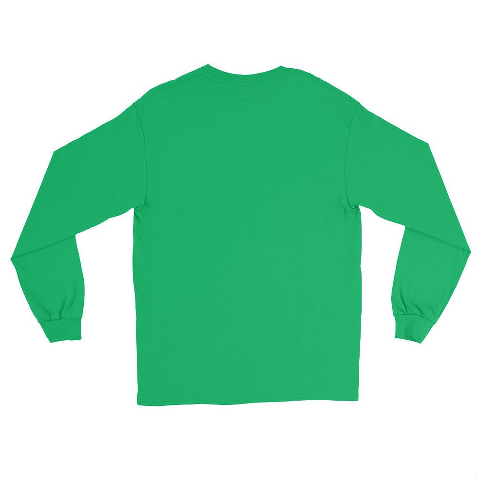 Thumbnail: Men’s Long Sleeve Shirt