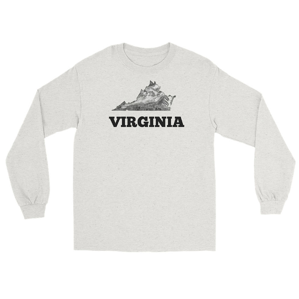 Thumbnail: Men’s Long Sleeve Shirt