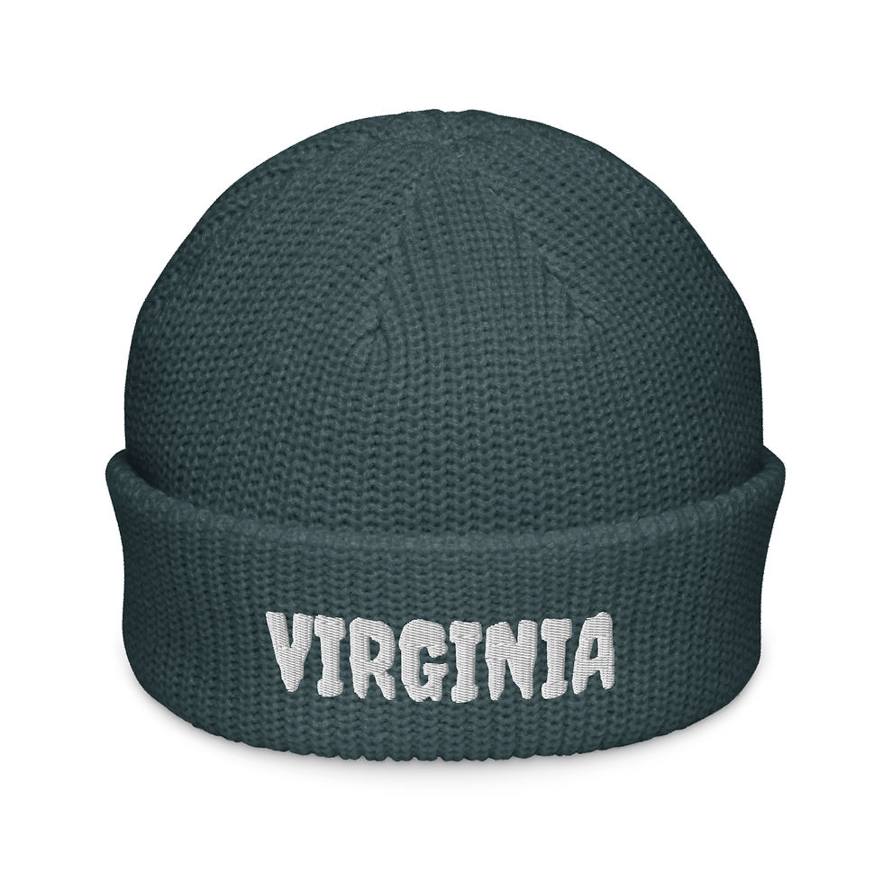Thumbnail: Fisherman beanie