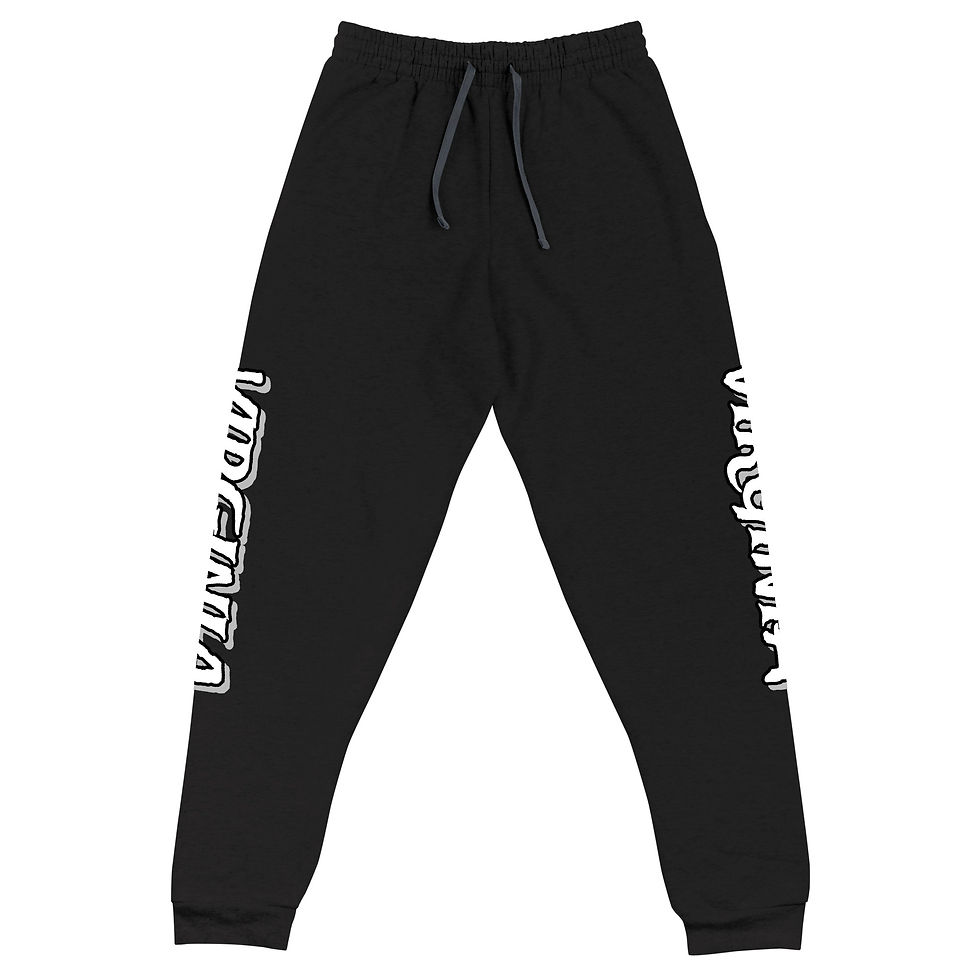 Thumbnail: Unisex Joggers
