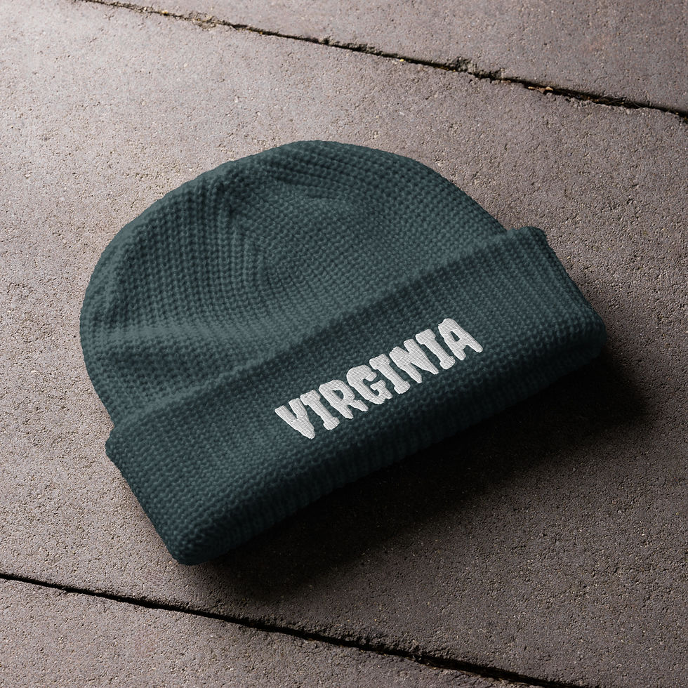 Thumbnail: Fisherman beanie