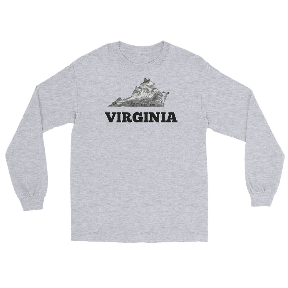 Thumbnail: Men’s Long Sleeve Shirt