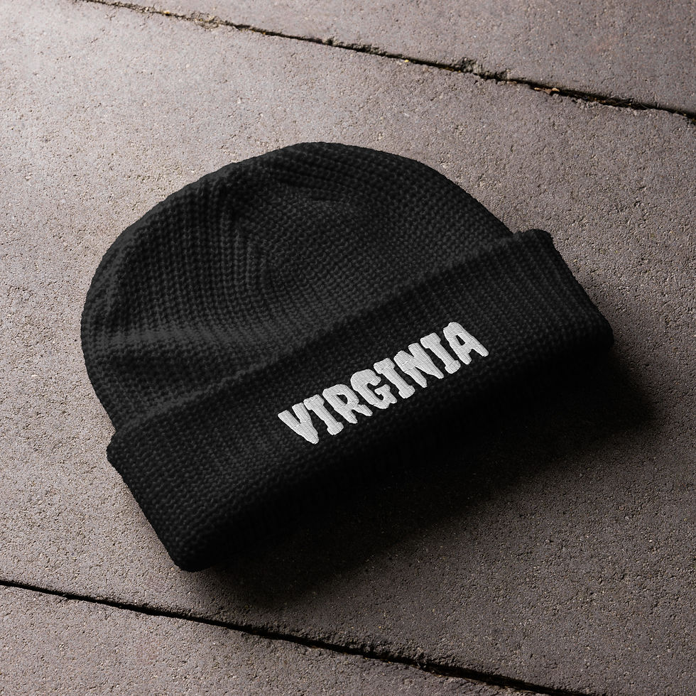 Thumbnail: Fisherman beanie