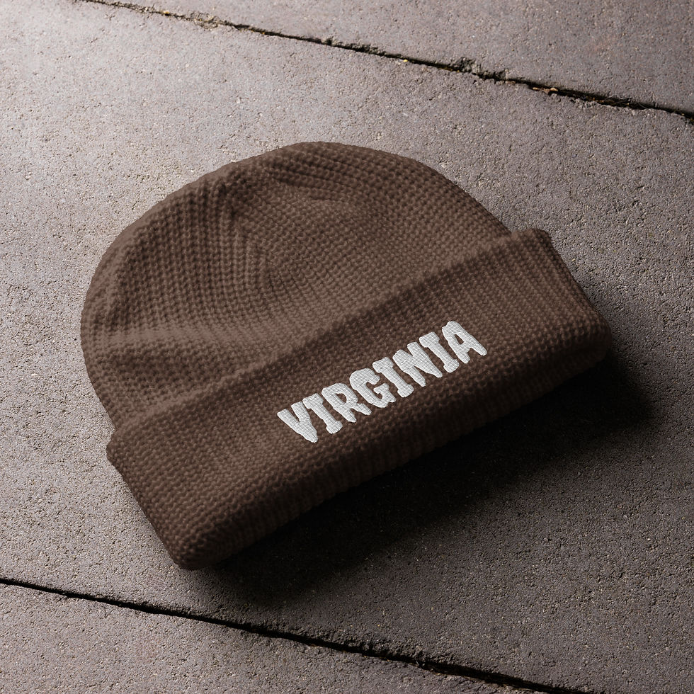Thumbnail: Fisherman beanie