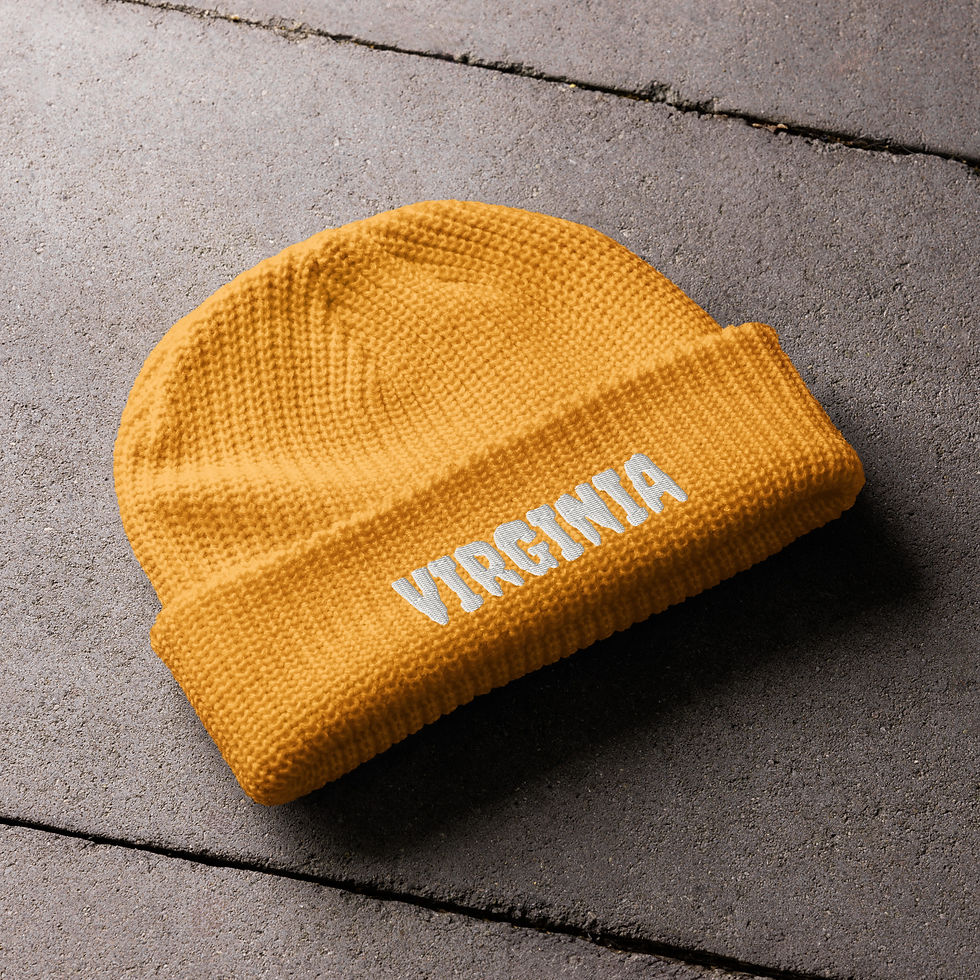 Thumbnail: Fisherman beanie
