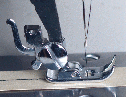 maquina de coser