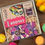 Thumbnail: Natural holi Colour Gift hamper