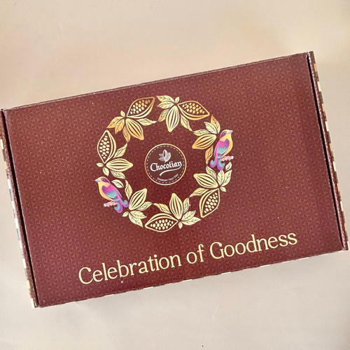 Chocolian Sneh Sutra | Rakhi Hamper | Chocolian