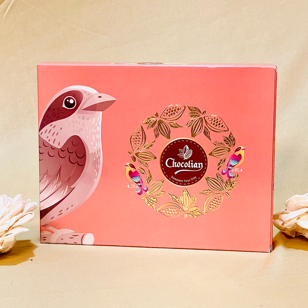 Thumbnail: Sparrow 1203 Gift Hamper