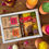 Thumbnail: Natural holi Colour Gift hamper